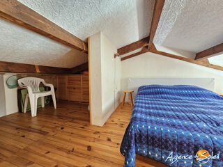  Appartement  vendre 1 pice 24 m