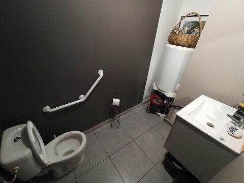   VENTE DE FDC RESTAURATION TRAITEUR 50m² LIMOGES 