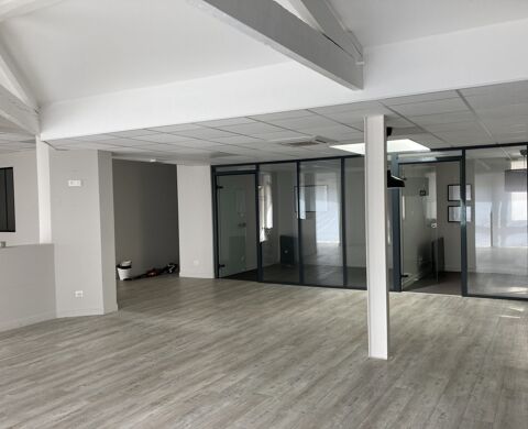 Vente d'un Local professionnel &agrave; LIMOGES ! 548000 87000 Limoges