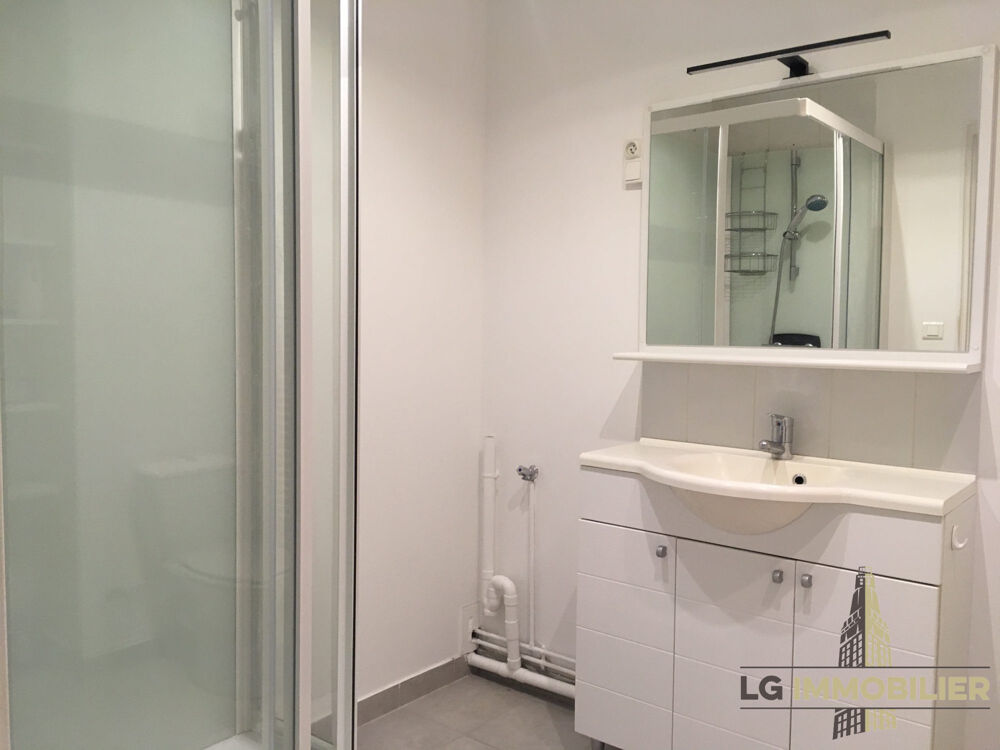 Location Appartement AMIENS SUD-EST - TYPE 2 AVEC TERRASSE Amiens