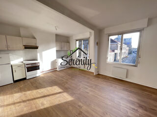  Appartement  vendre 3 pices 50 m