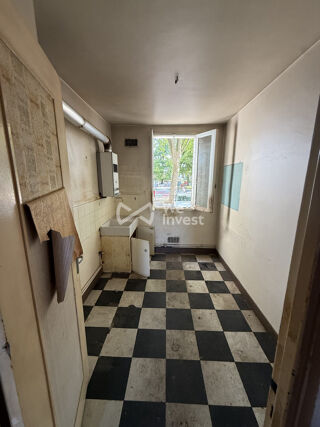  Appartement � vendre 3 pi�ces 55 m�