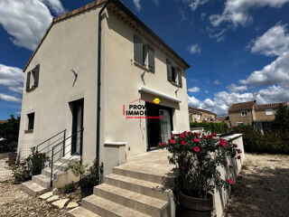  Maison à vendre 5 pièces 133 m²