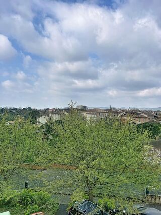  Appartement � louer 4 pi�ces 102 m�