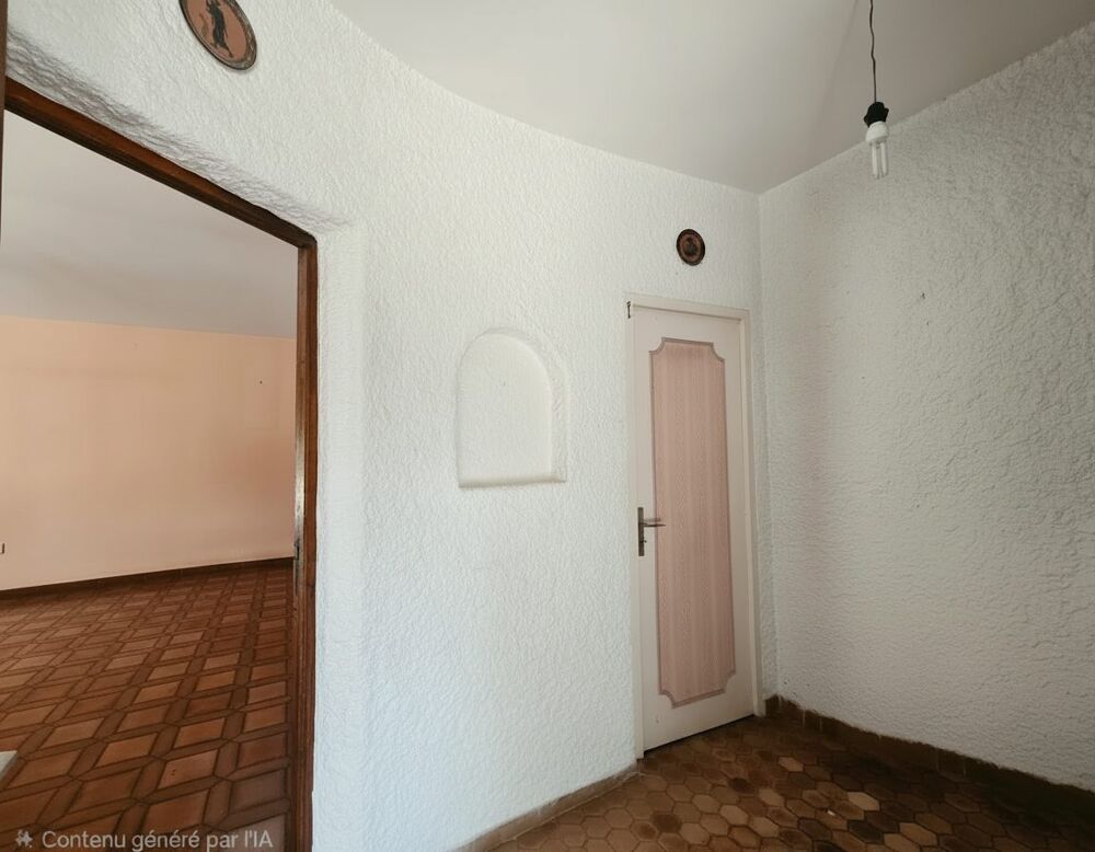 Vente Maison Magnifique maison familiale Le plessis-brion