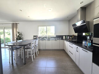  Maison à vendre 6 pièces 110 m²
