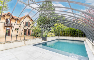  Maison � vendre 10 pi�ces 400 m�