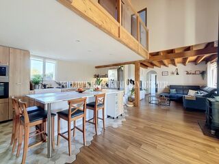  Maison à vendre 5 pièces 108 m²