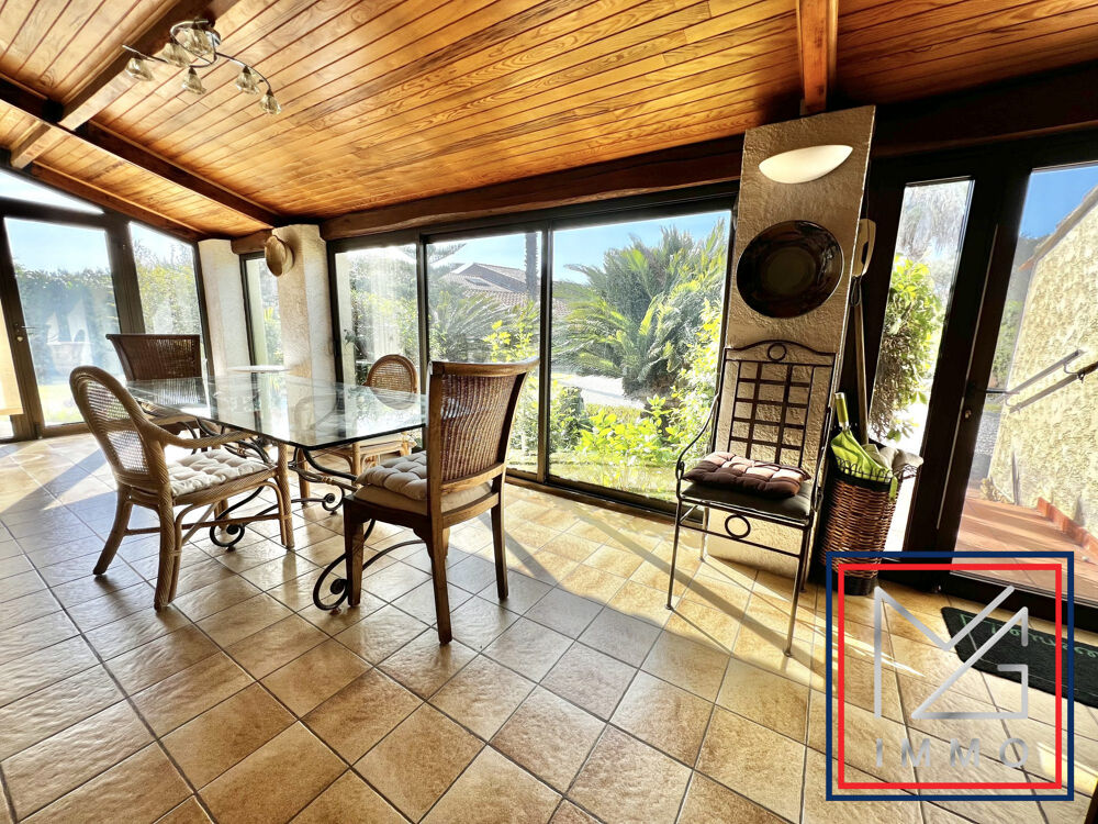 � vendre  Maison Six-Fours-les-Plages (83140)