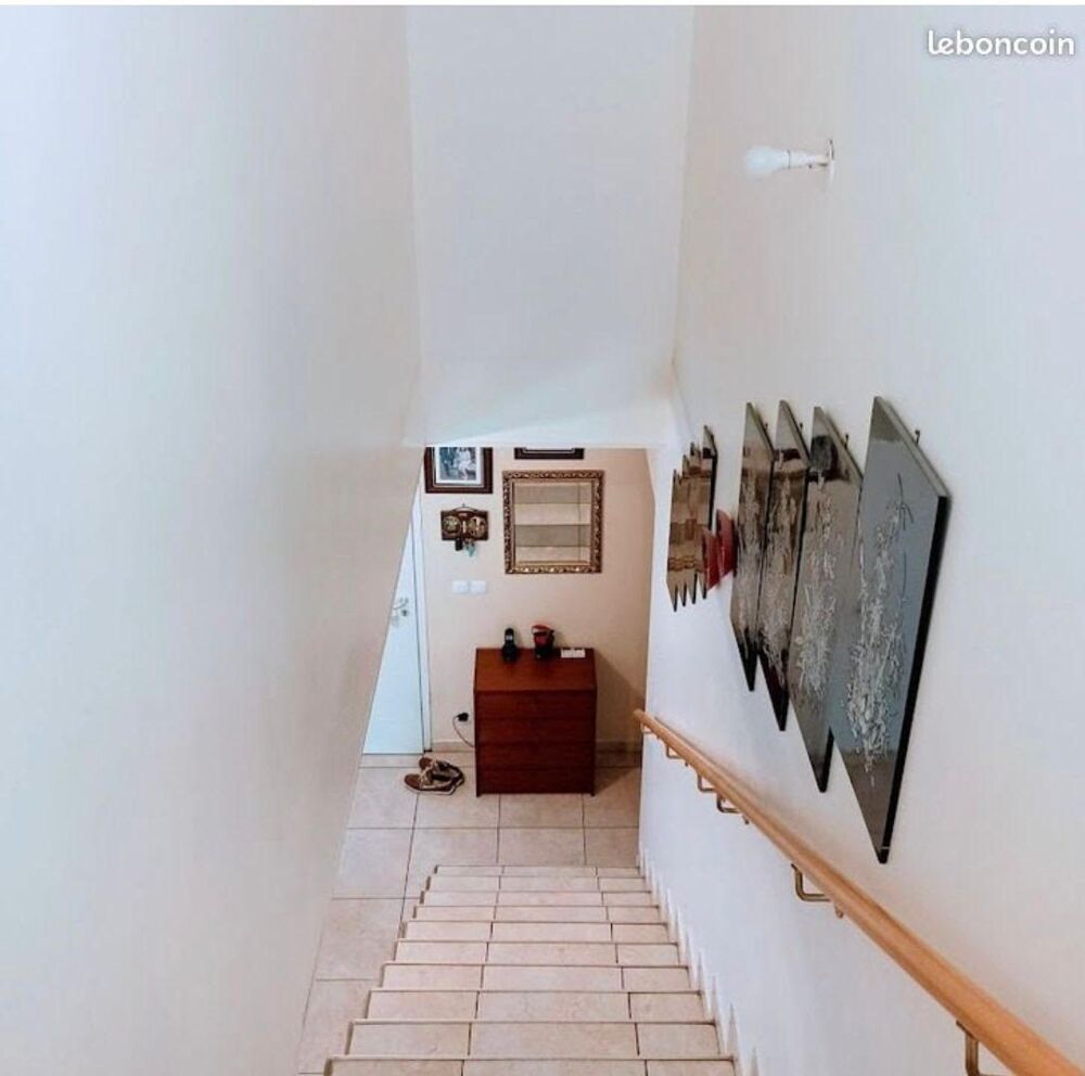 Vente Maison MAISON 4 CHAMBRES AVEC EXTERIEUR ET PARKING PRIVE Perpignan