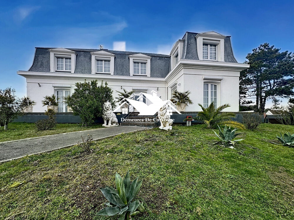 � vendre  Maison Berck (62600)