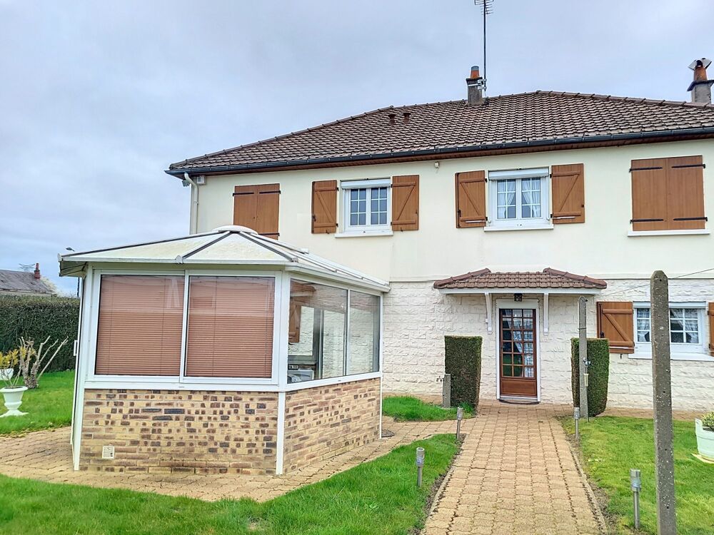 Vente Maison RARE ST CYR !!! Saint-cyr-sur-loire
