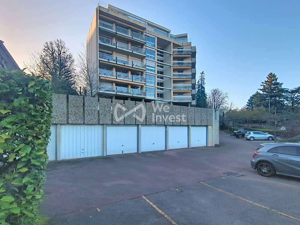 LOT DE 2 T2 - DE 43 M² ET 46 M² - 2 PARKING + CAVE - SAINTE F