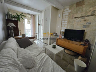  Maison � vendre 3 pi�ces 55 m�