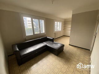  Appartement à vendre 1 pièce 31 m²