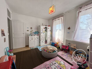  Maison à vendre 4 pièces 114 m²