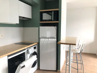  Appartement � louer 1 pi�ce 26 m�