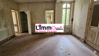  Maison à vendre 4 pièces 98 m²