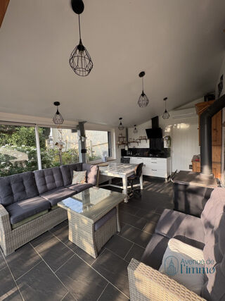  Maison � vendre 7 pi�ces 176 m�