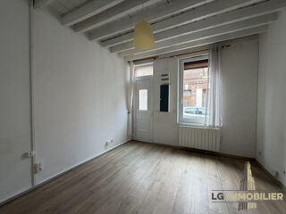  Maison à vendre 2 pièces 39 m²