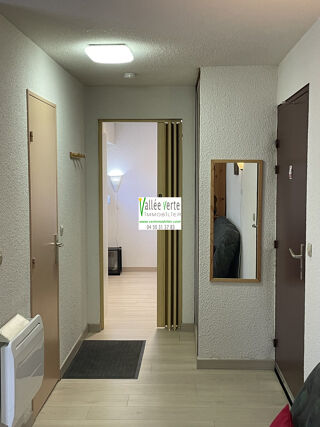  Appartement � vendre 2 pi�ces 26 m�