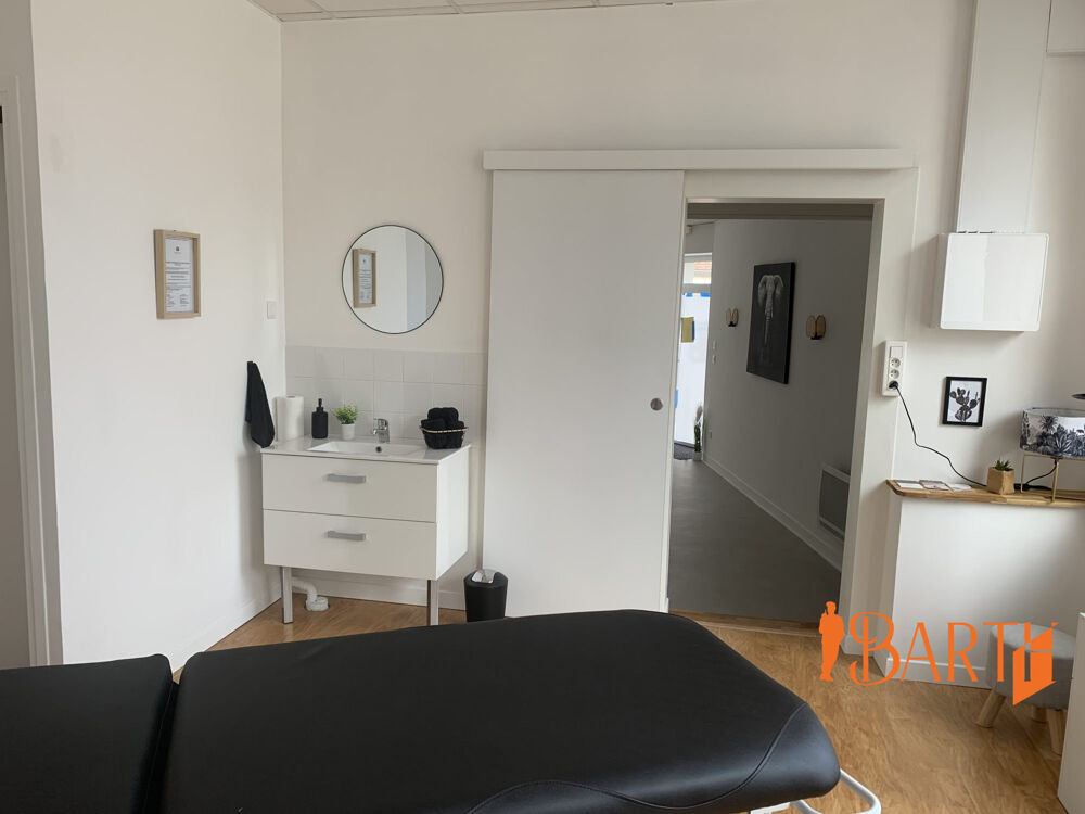 Vente Immeuble IDEAL INVESTISSEUR Dun-sur-auron