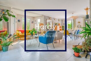  Maison � vendre 6 pi�ces 150 m�