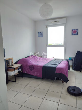  Appartement à vendre 3 pièces 63 m²