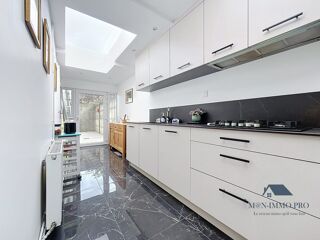 Maison à vendre 5 pièces 113 m²