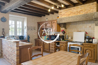  Maison à vendre 5 pièces 131 m²