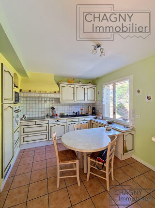 Vente Maison Maison à vendre Rully Rully