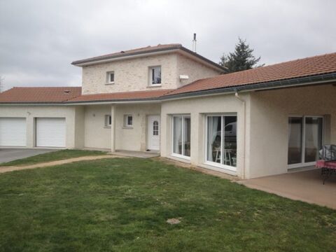   Maison � louer Saint-Pal-de-Mons Maison - 4 pi�ce(s) - 140 m�