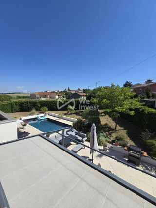  Maison à vendre 5 pièces 121 m²