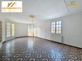  Maison à vendre 5 pièces 110 m²