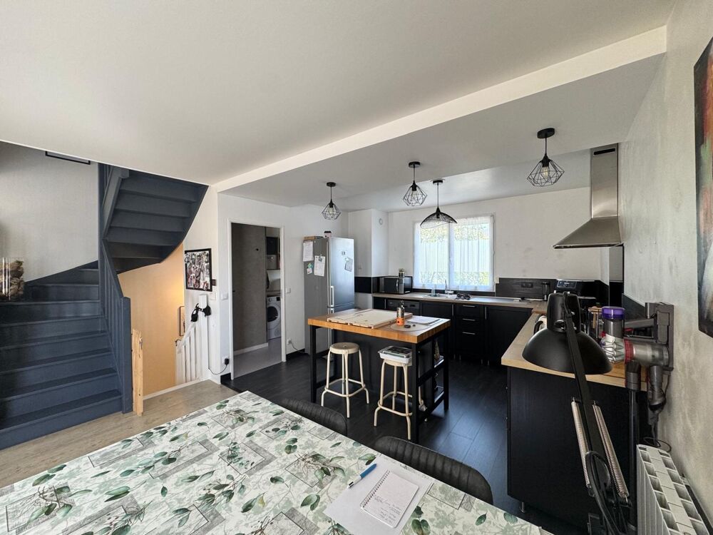 MAISON CLÉ EN MAIN 77 !