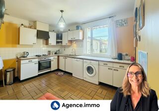  Maison � vendre 4 pi�ces 100 m�
