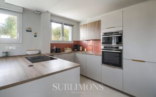  Maison à vendre 5 pièces 96 m²
