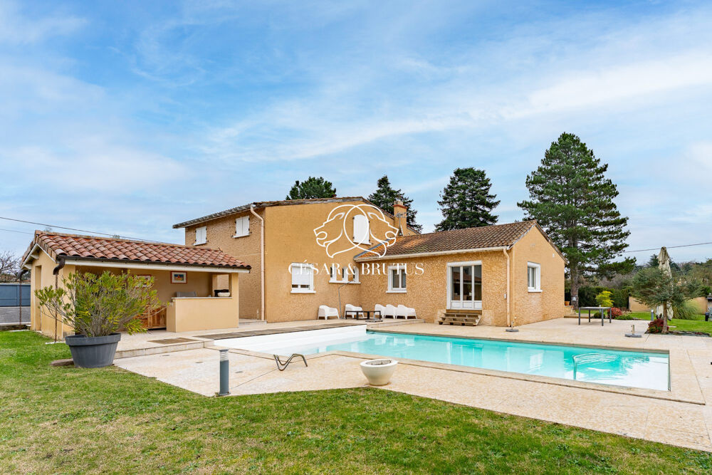 Maison à vendre Charly