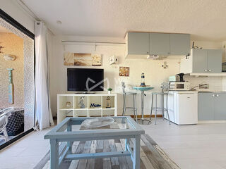  Appartement à vendre 1 pièce 24 m²