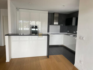  Appartement à vendre 4 pièces 92 m²
