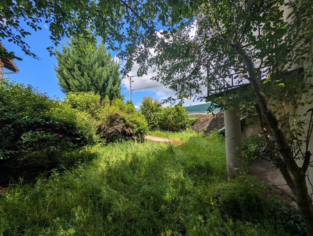 Vente Maison Maison avec dépendances Lavoûte-sur-loire