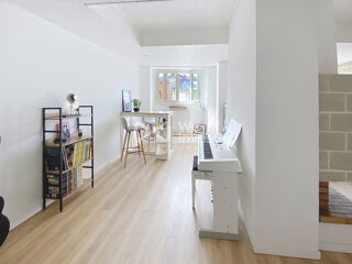  Appartement à vendre 3 pièces 86 m²