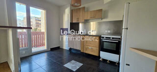  Appartement � vendre 4 pi�ces 78 m�