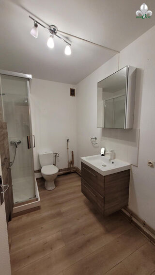  Appartement � louer 1 pi�ce 29 m�