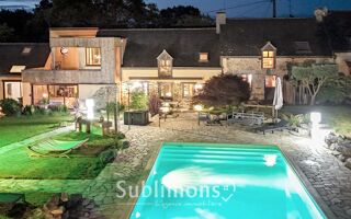  Maison � vendre 8 pi�ces 263 m�