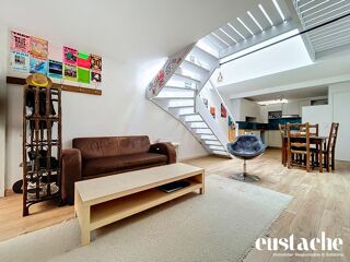  Appartement � vendre 3 pi�ces 63 m�