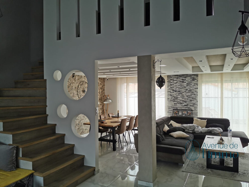 Maison 7 pièces 161 m² · à Cholet · 161 m² · 399 000 €