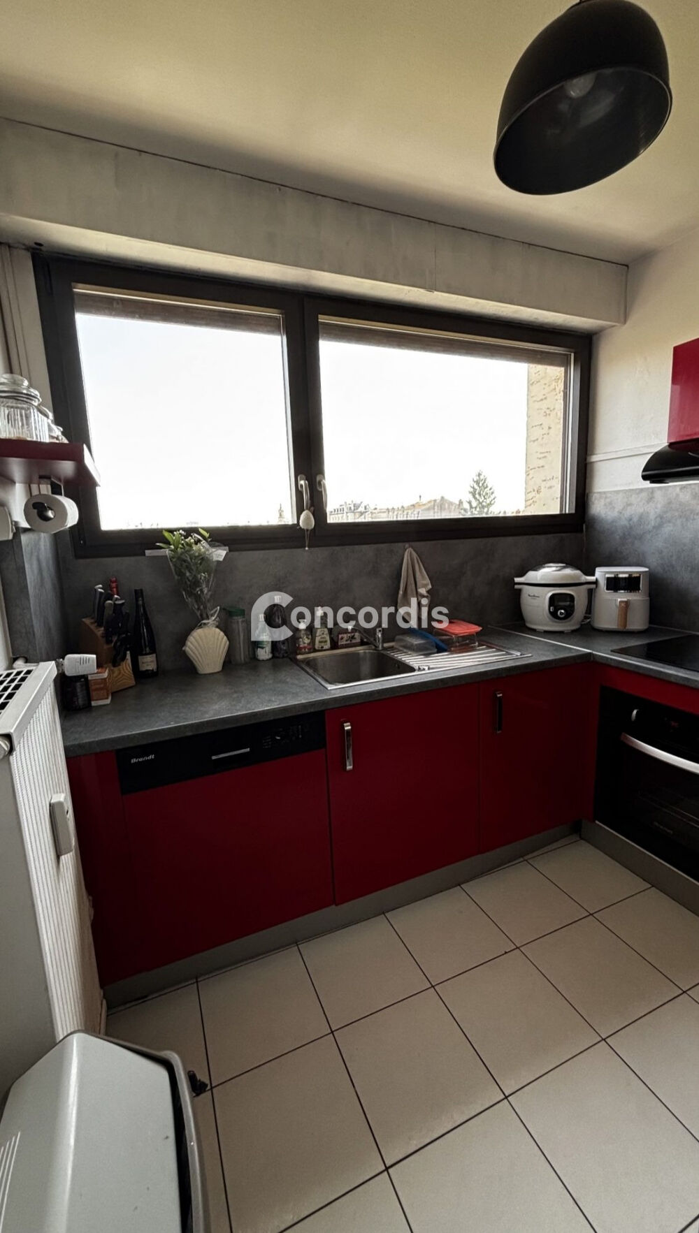 Location Appartement Appartement À Louer Nancy