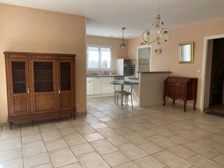  Maison à vendre 4 pièces 102 m²