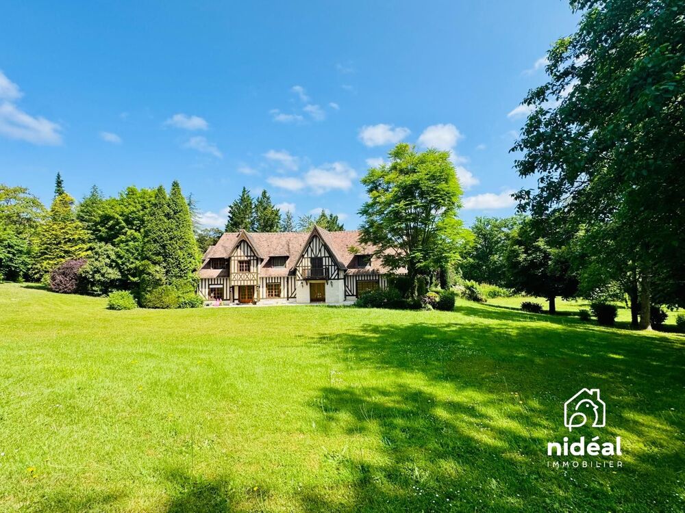Vente Maison Maison à vendre Heudreville-sur-Eure Heudreville-sur-eure